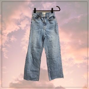H&M Jeans